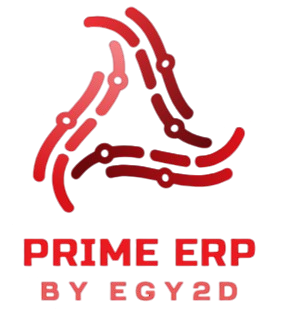 Prime ERP Logo
